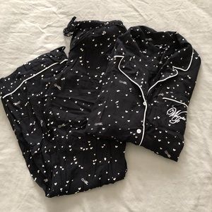 Wildfox Pajama Set